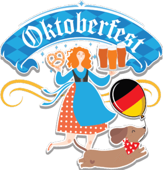 Oktoberfest 2025