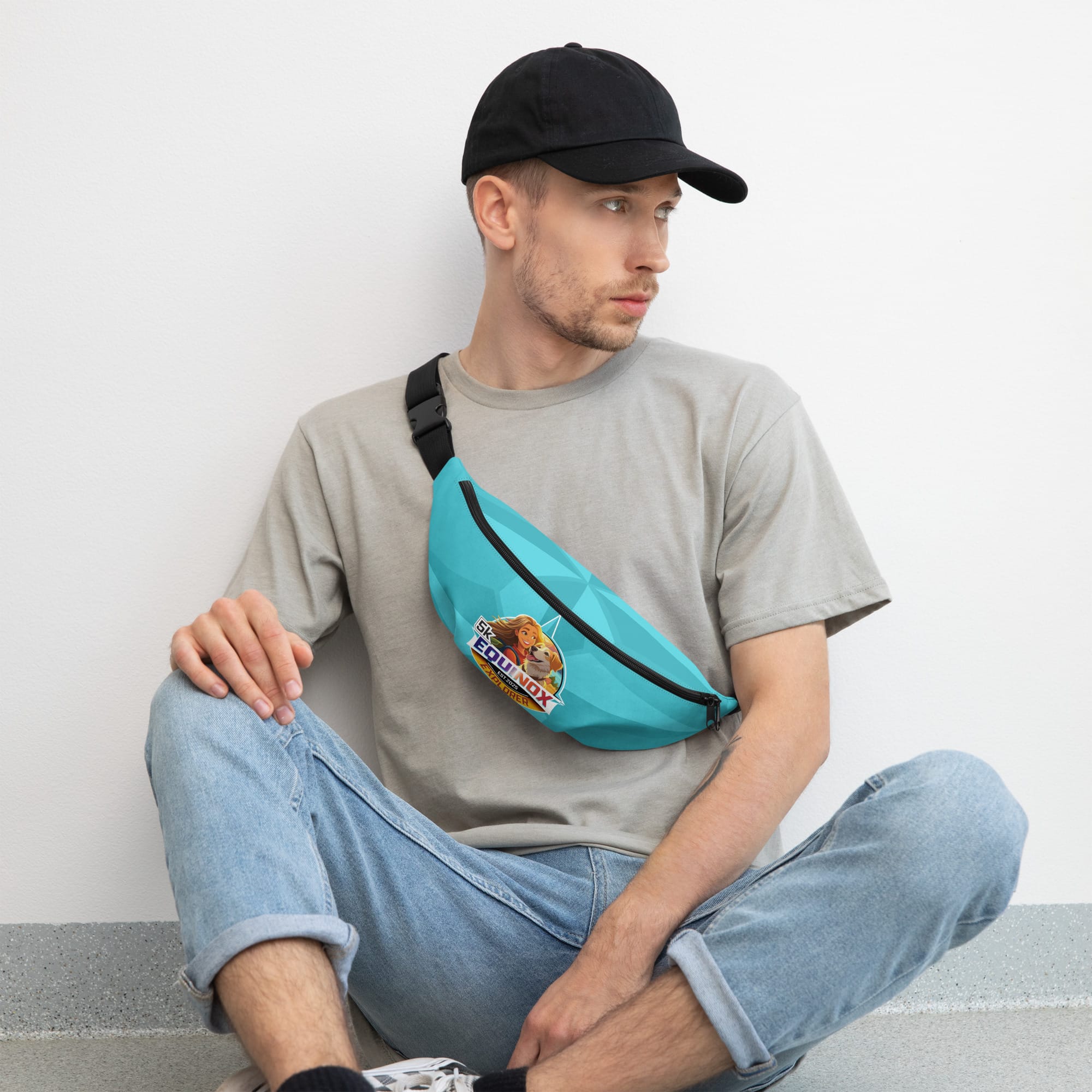 Fanny Pack - Image 2