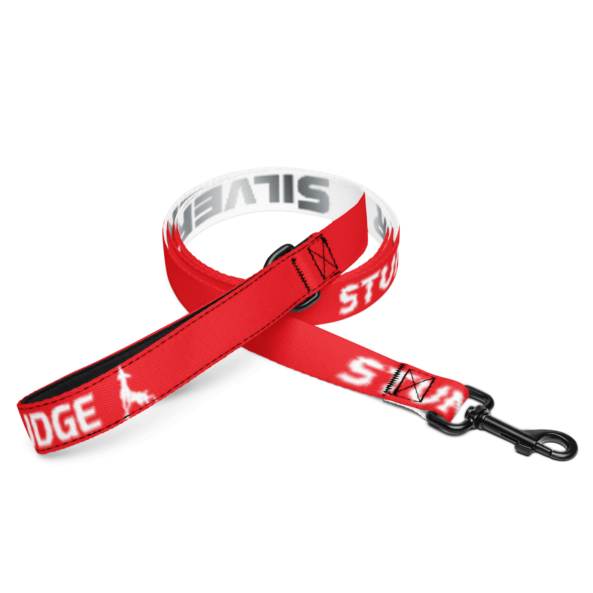 Stunt Dog Judge - Silver (Leash) - Image 3