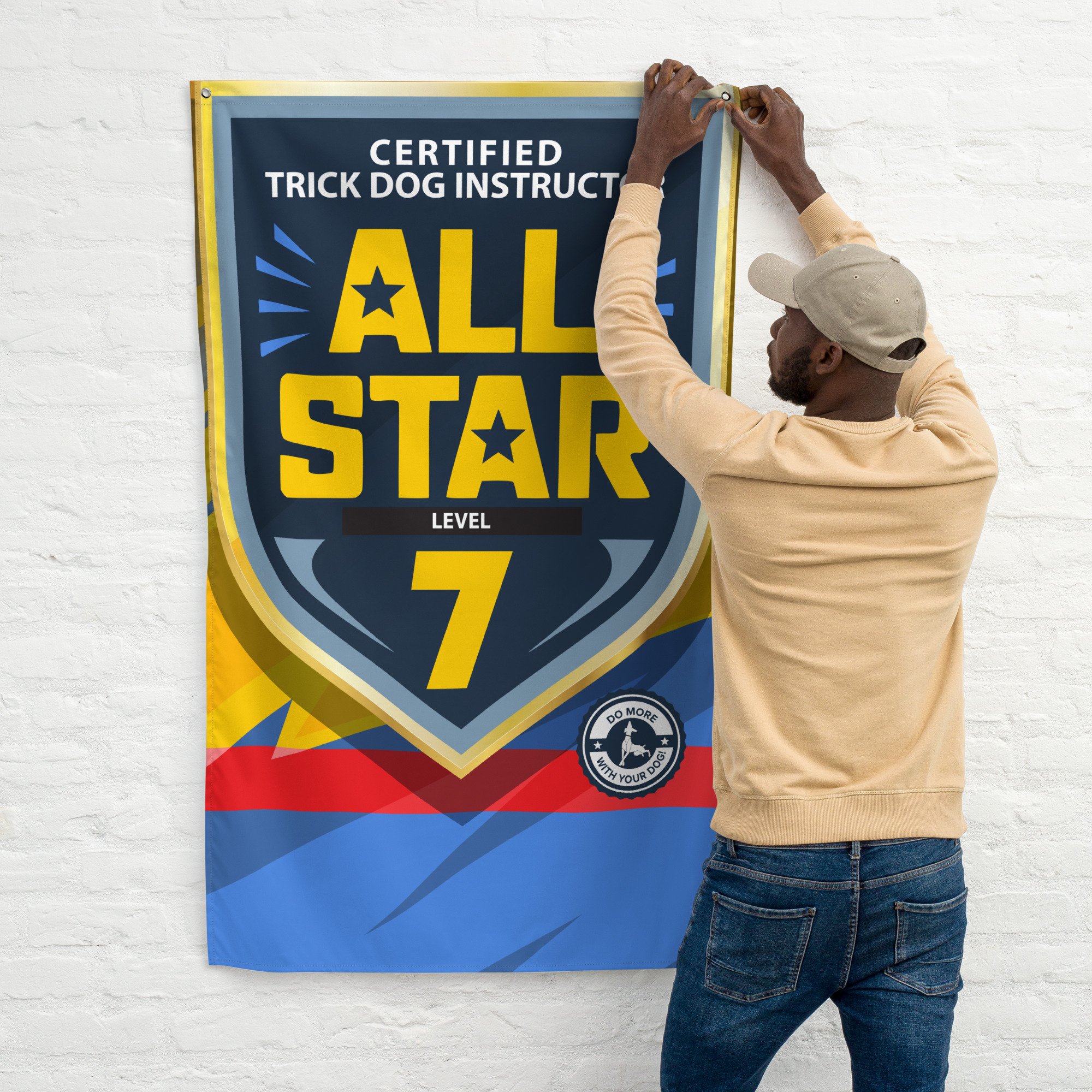 CTDI All-Star 7x - Image 2