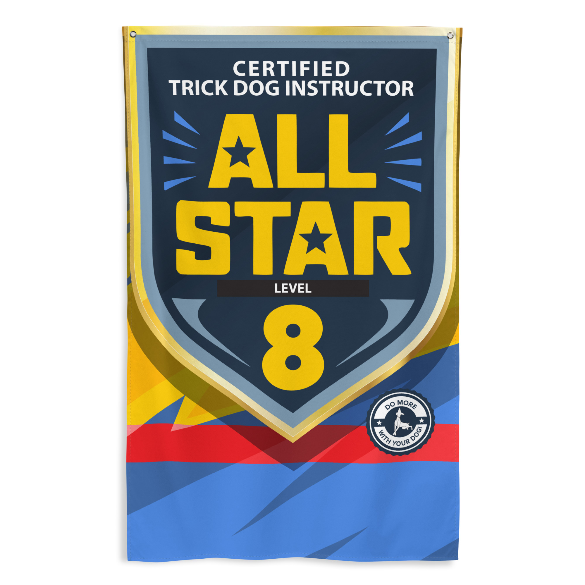 CTDI All-Star 8x