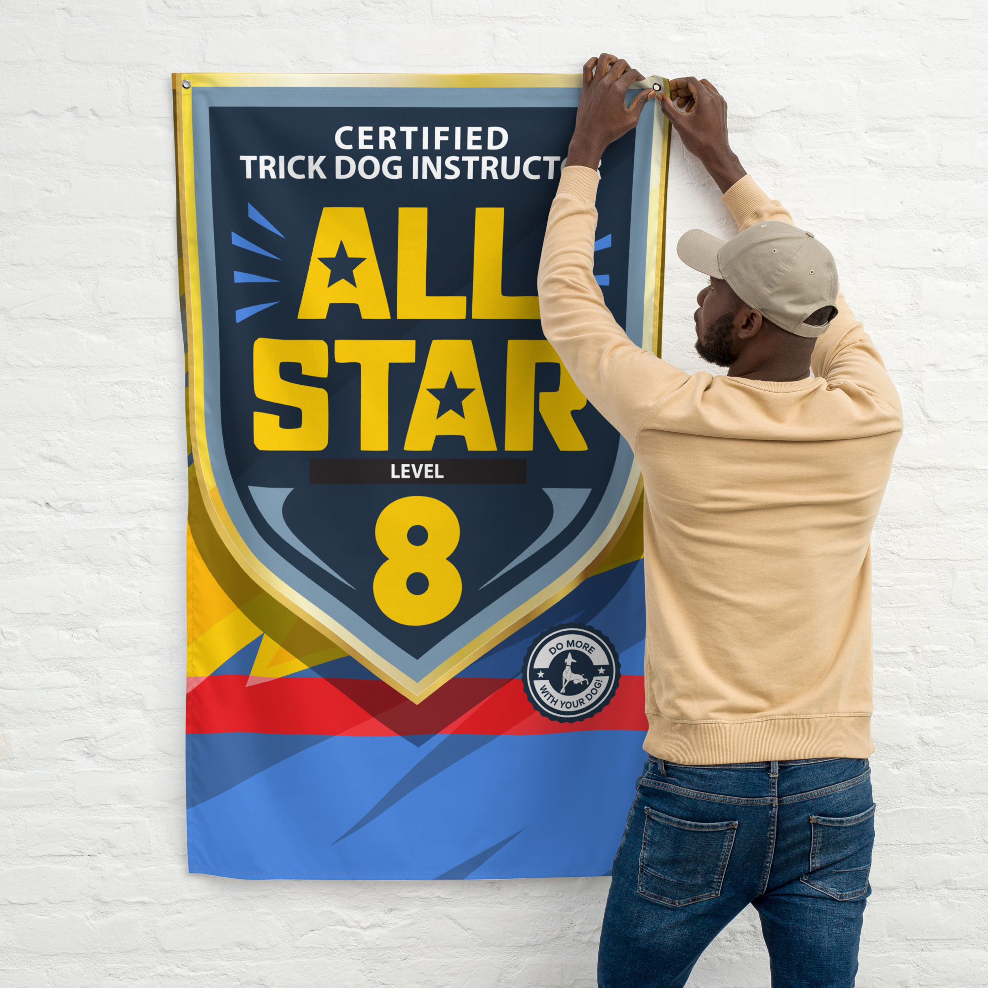 CTDI All-Star 8x - Image 2