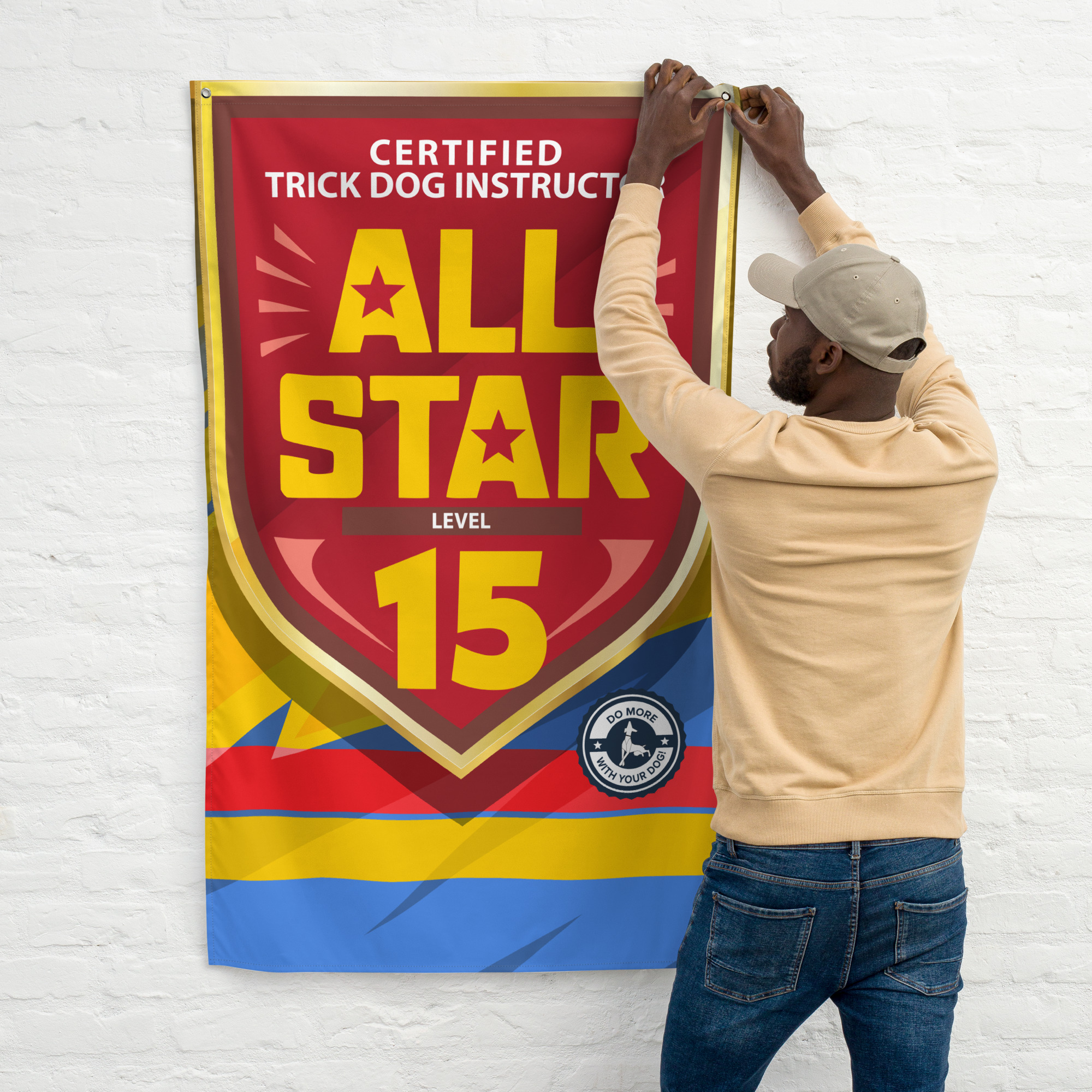 CTDI All-Star 15x - Image 2