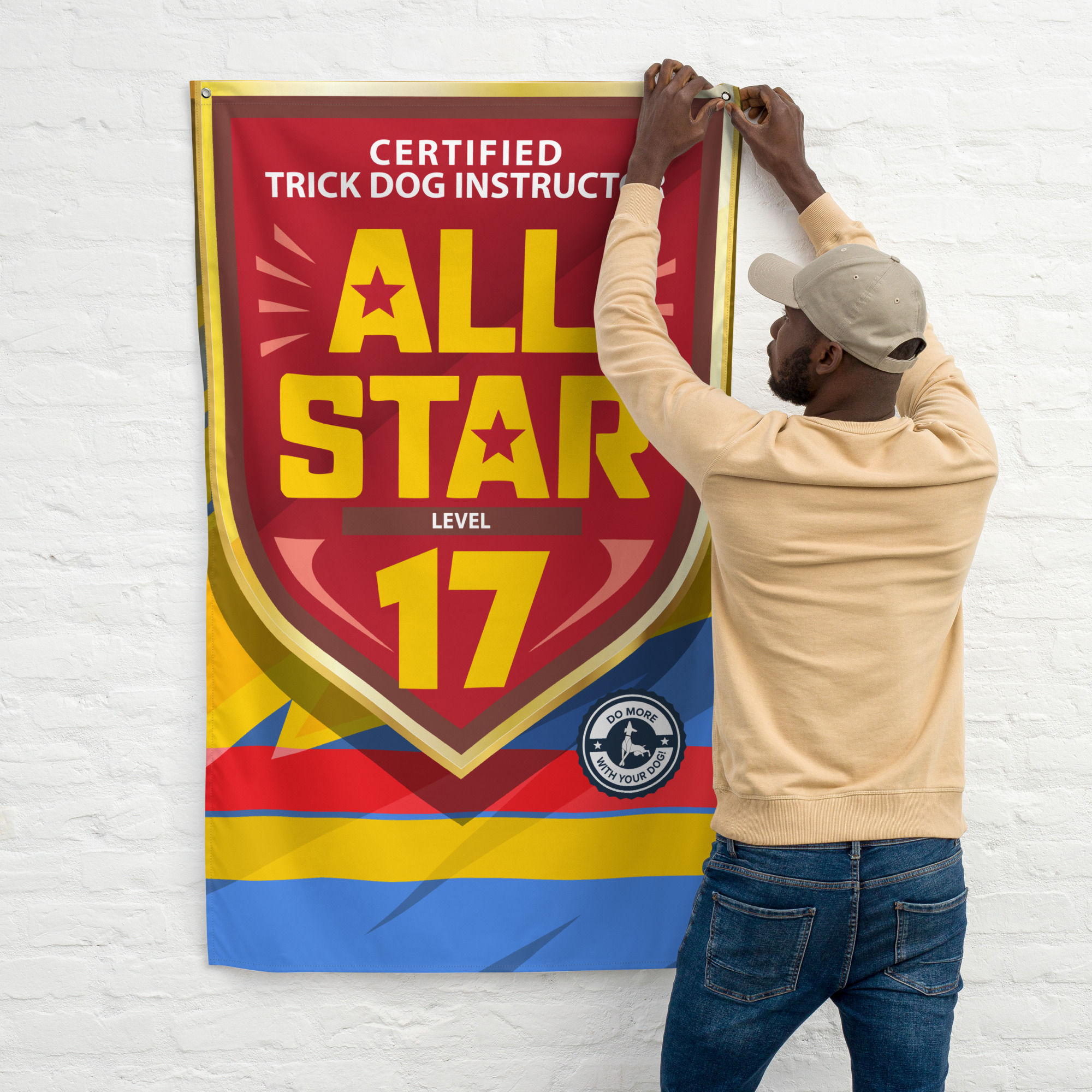 CTDI All-Star 17x - Image 2