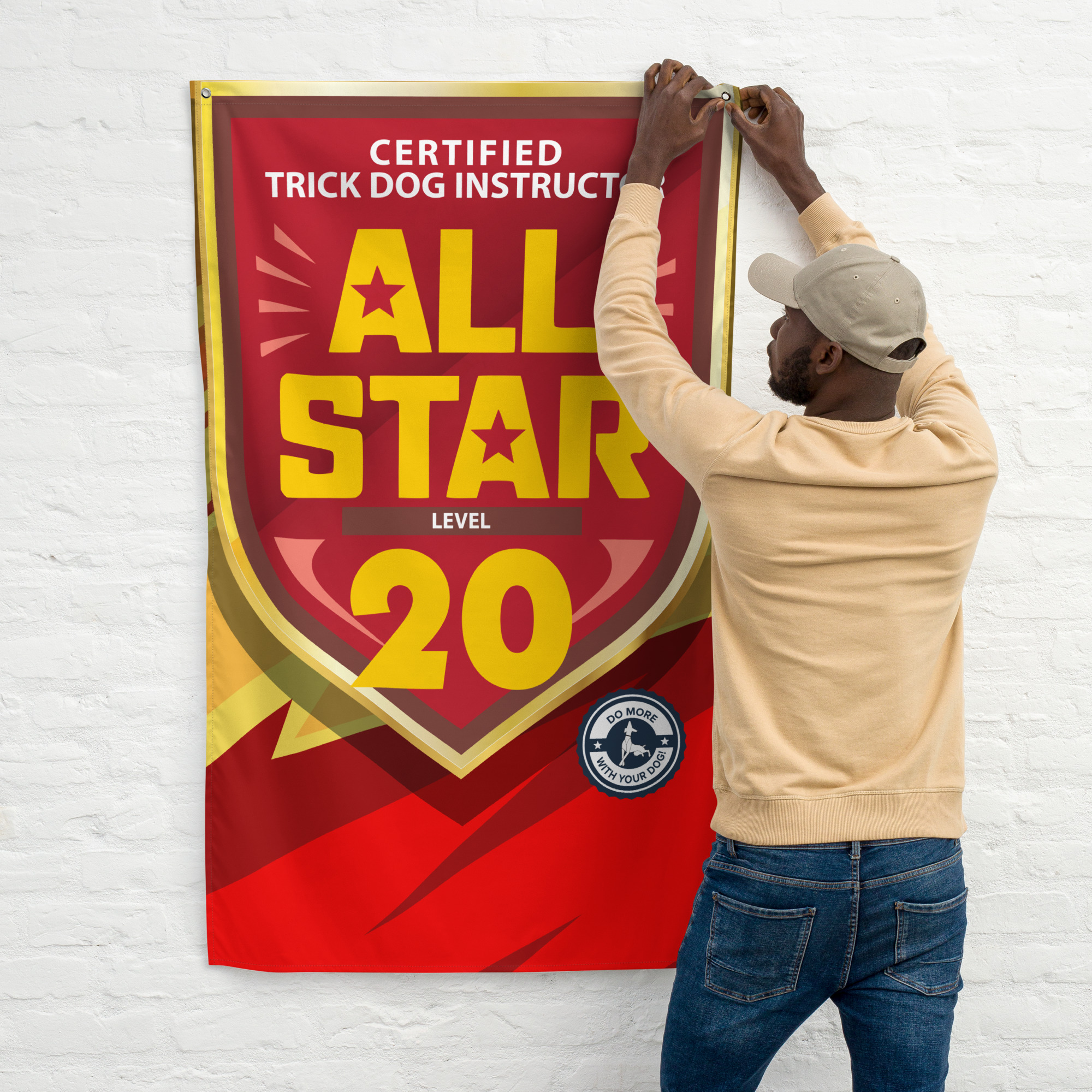 CTDI All-Star 20x - Image 2