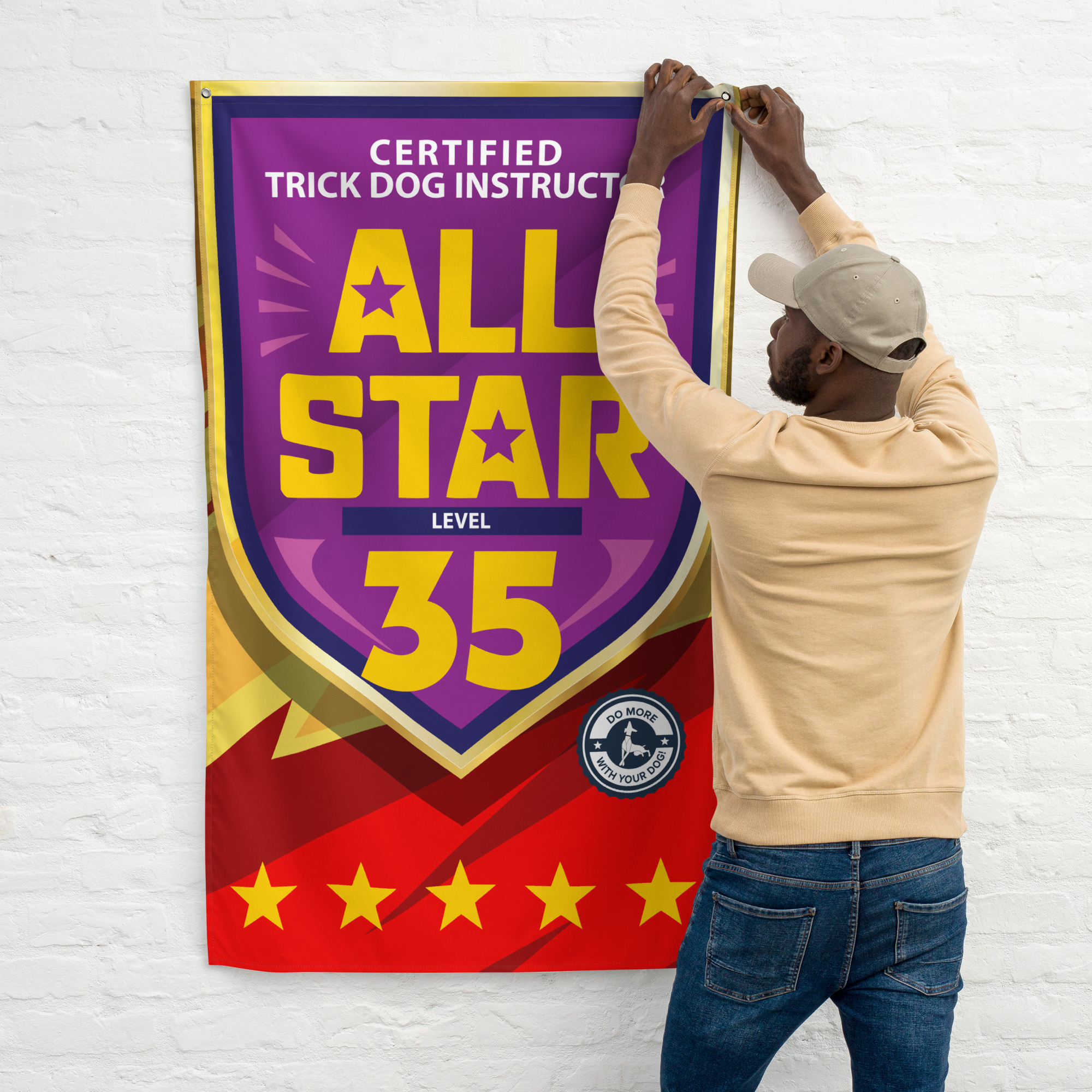 CTDI All-Star 35x - Image 2