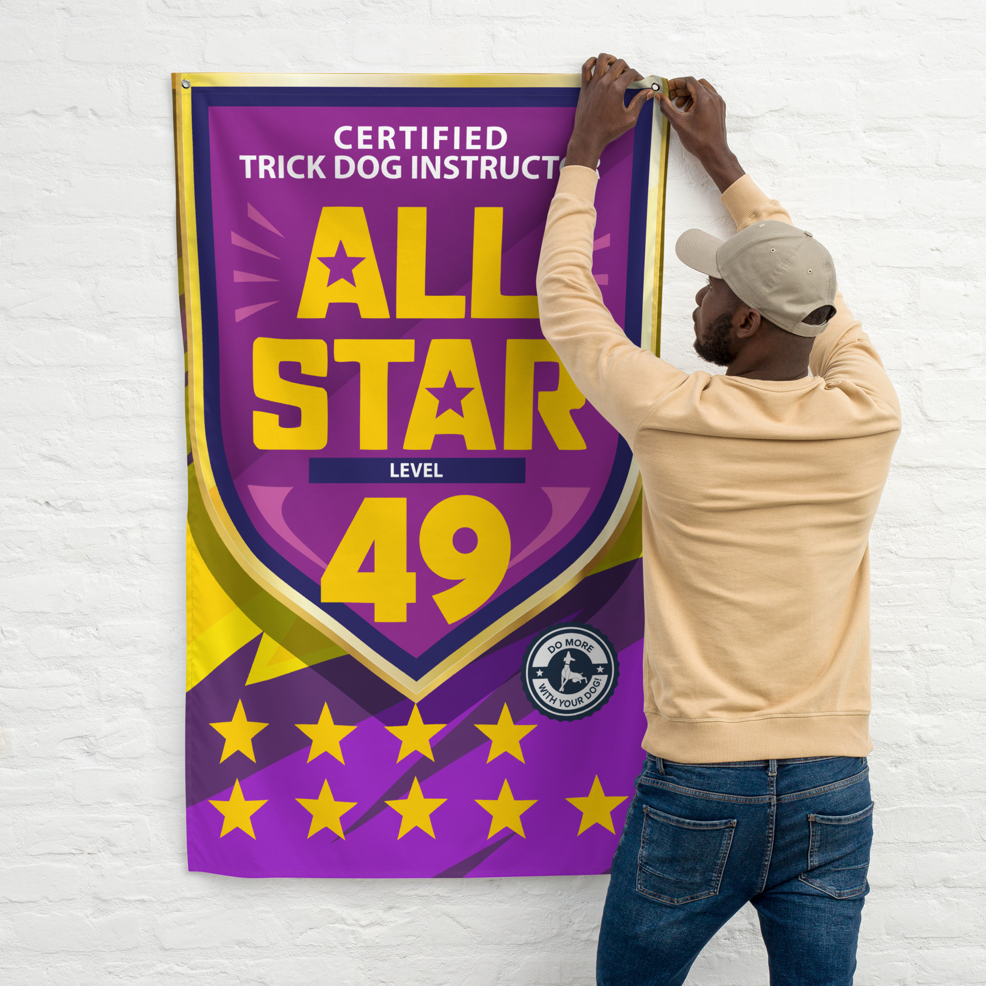 CTDI All-Star 49x - Image 2