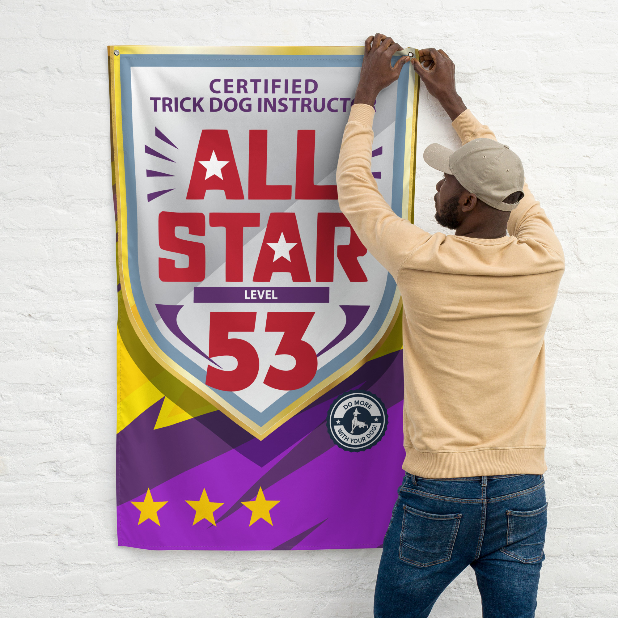 CTDI All-Star 53x - Image 2