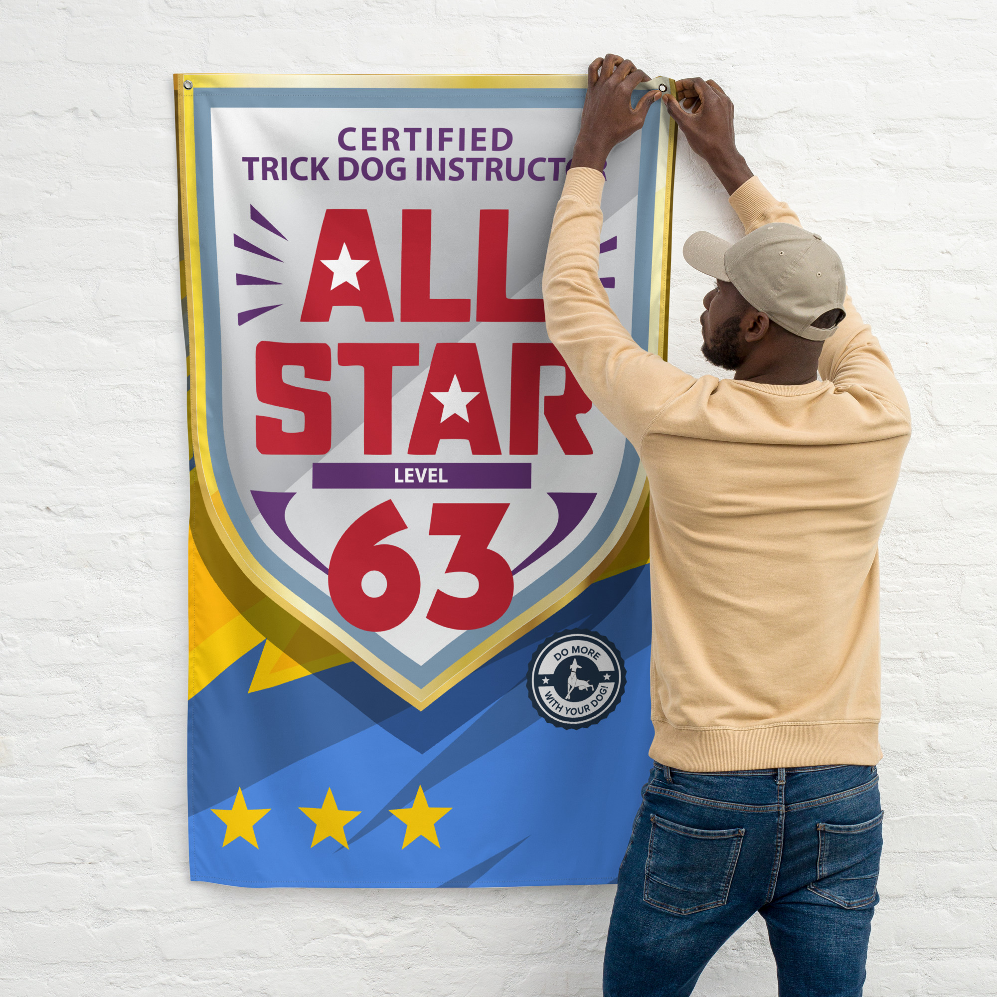 CTDI All-Star 63x - Image 2