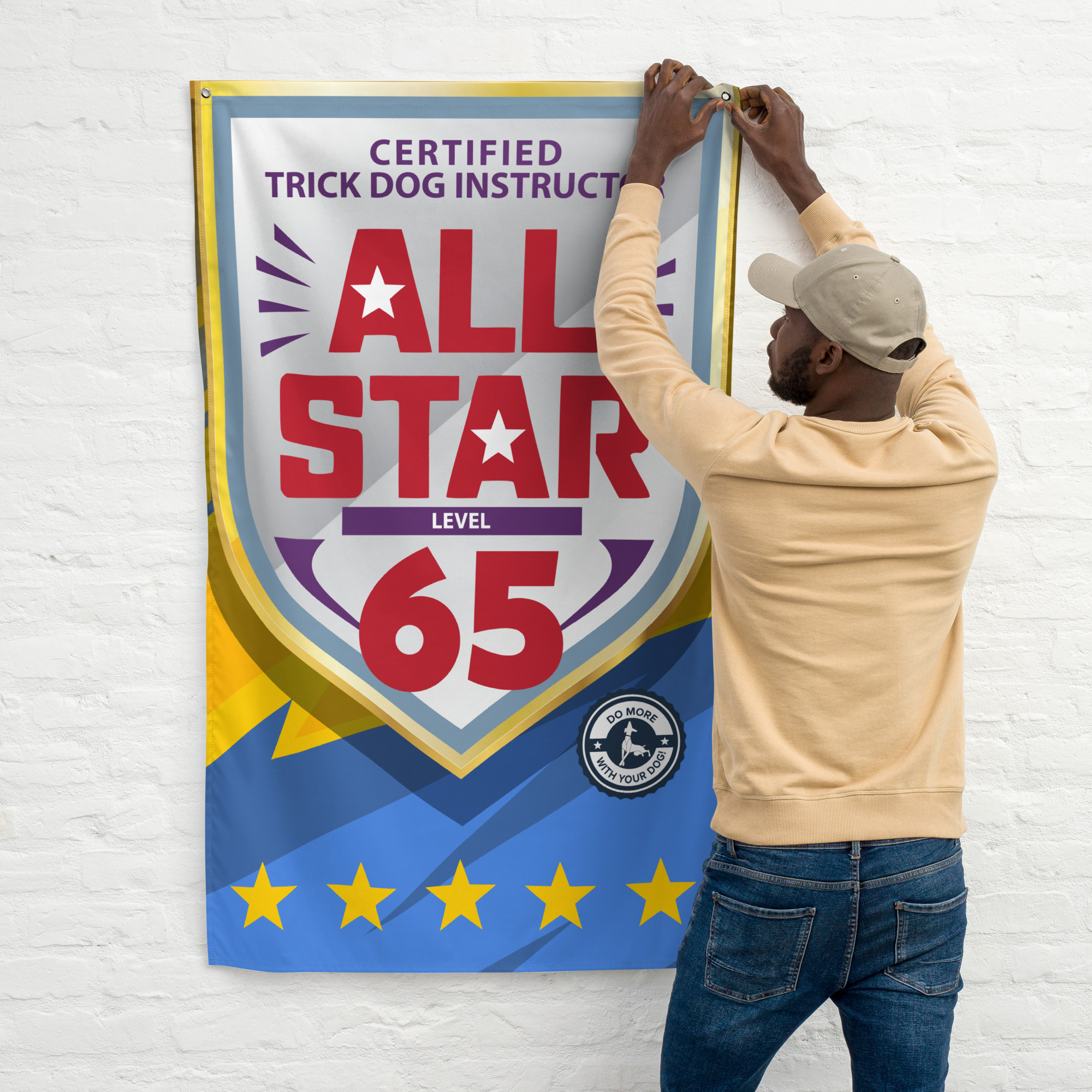 CTDI All-Star 65x - Image 2