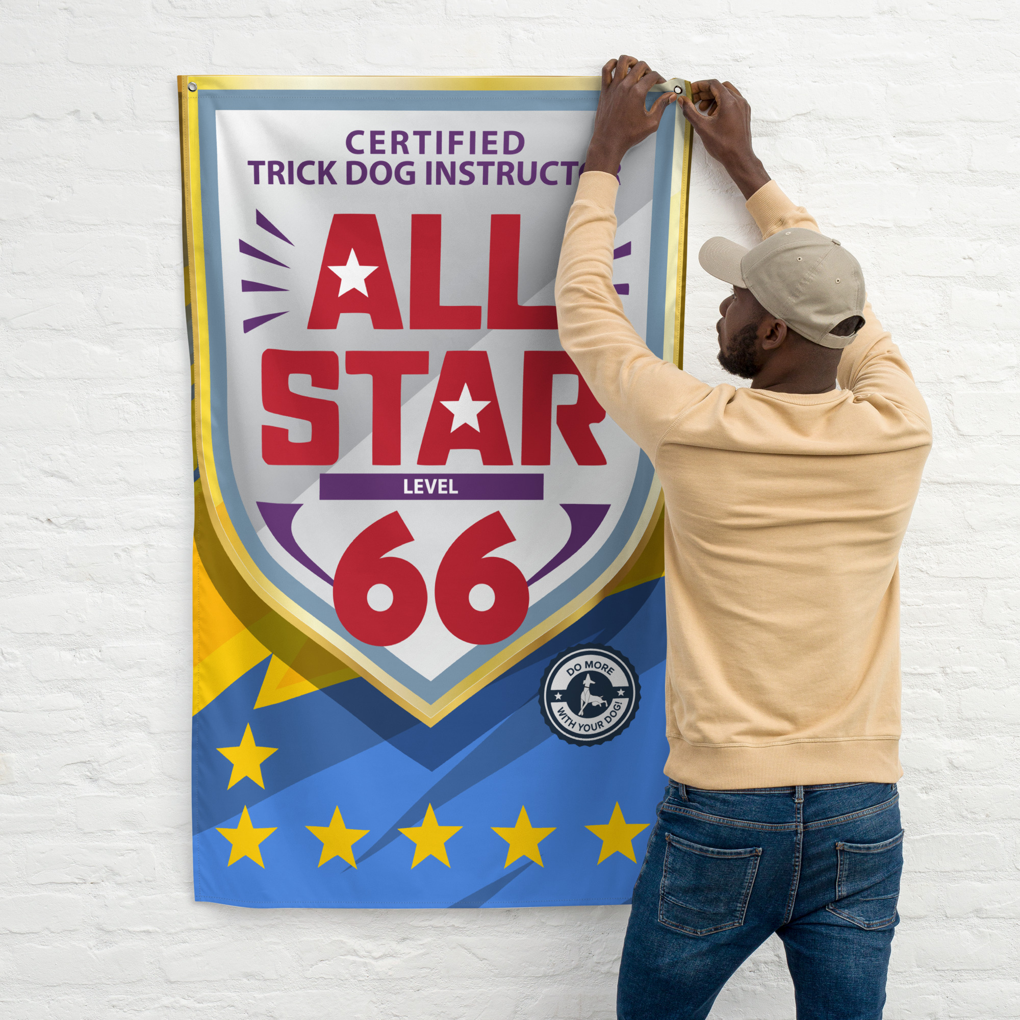 CTDI All-Star 66x - Image 2