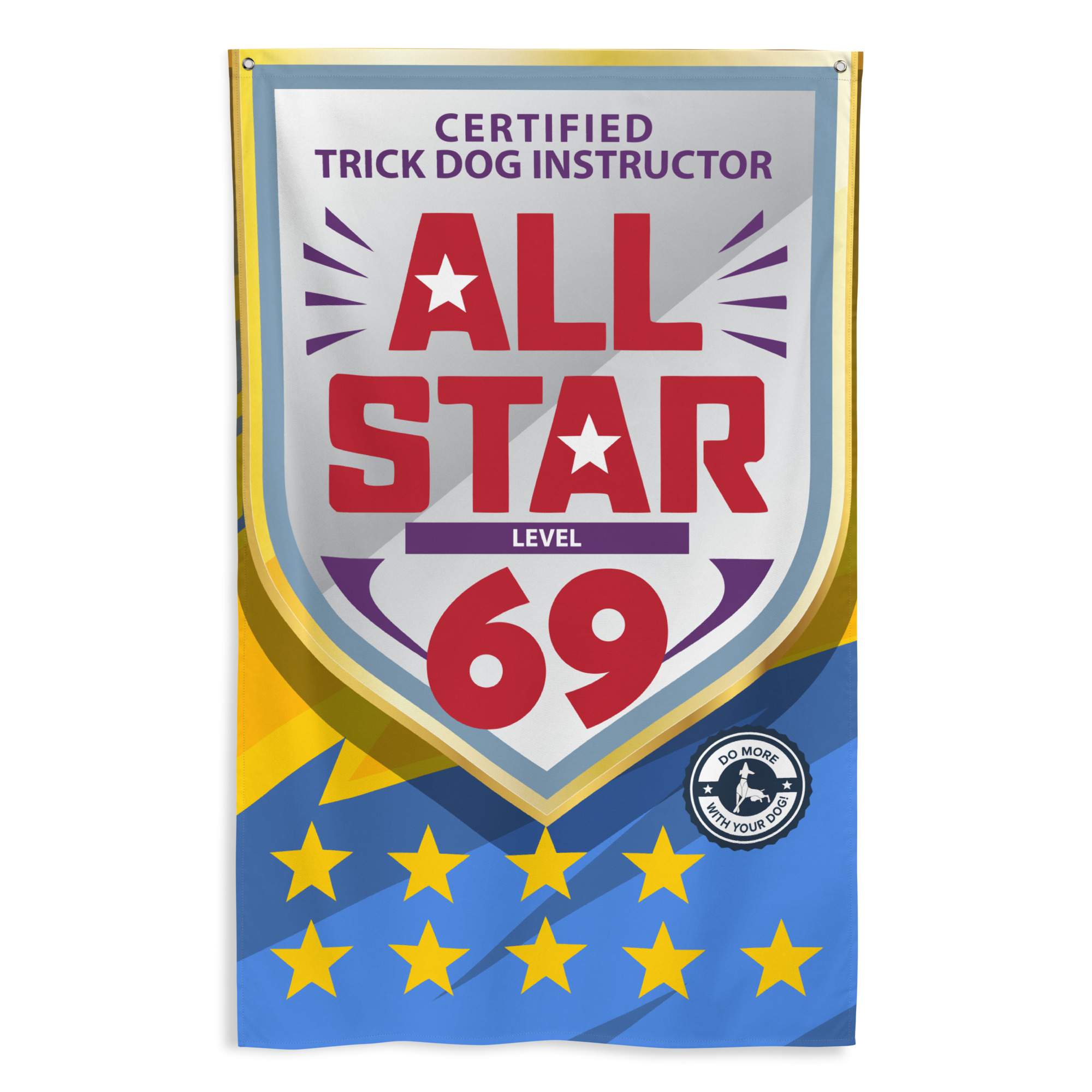 CTDI All-Star 69x