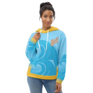 Bunny Run 2026 Hoodie