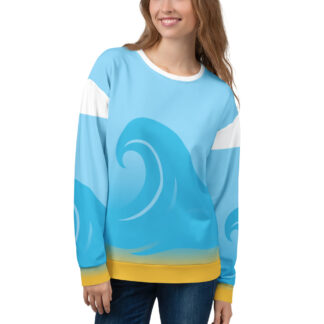 Bunny Run 2026 Sweatshirt
