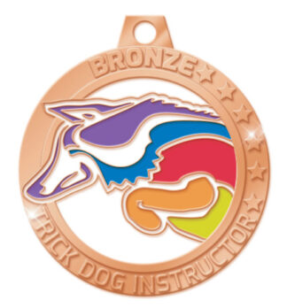 CTDI [Bronze]