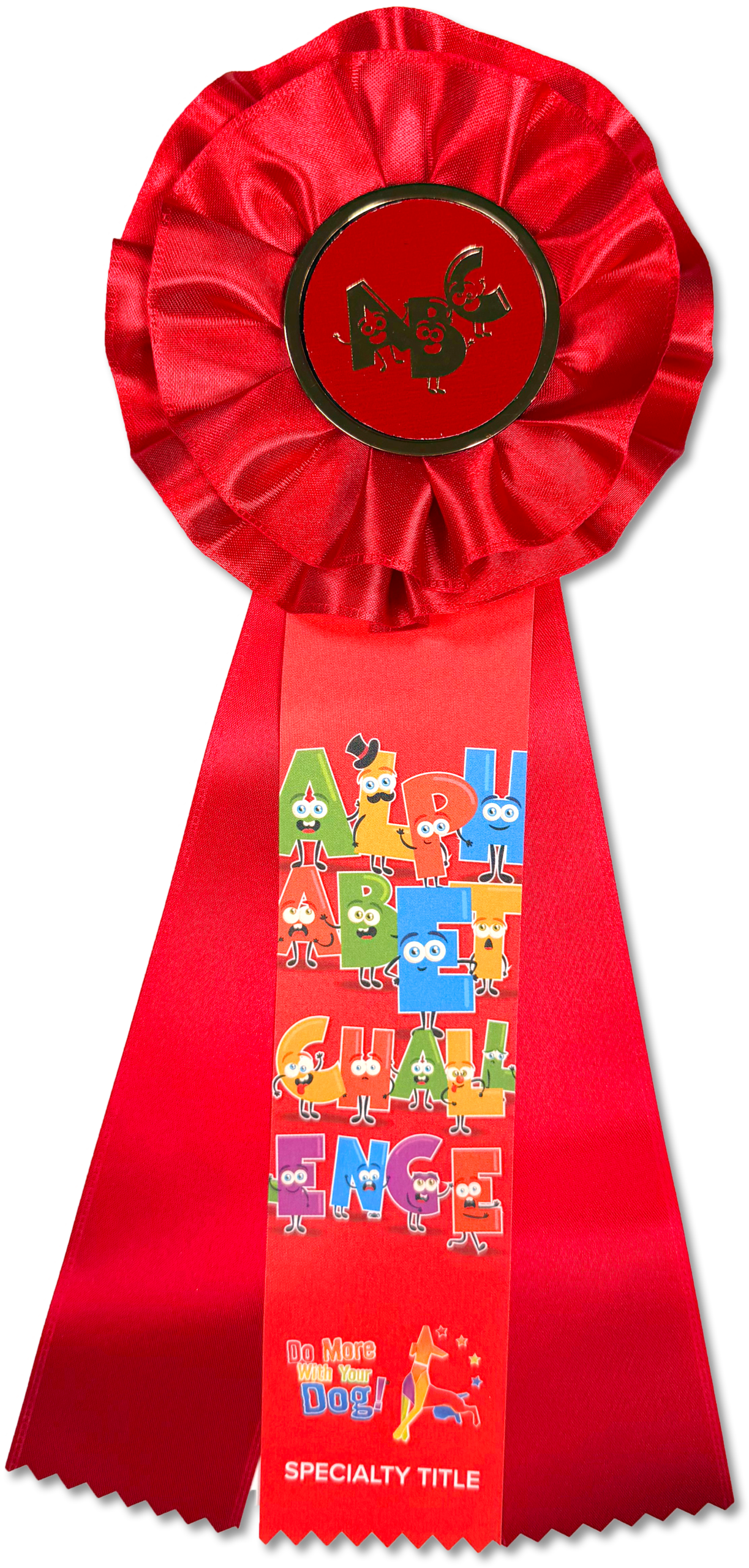 Alphabet Challenge - Image 7