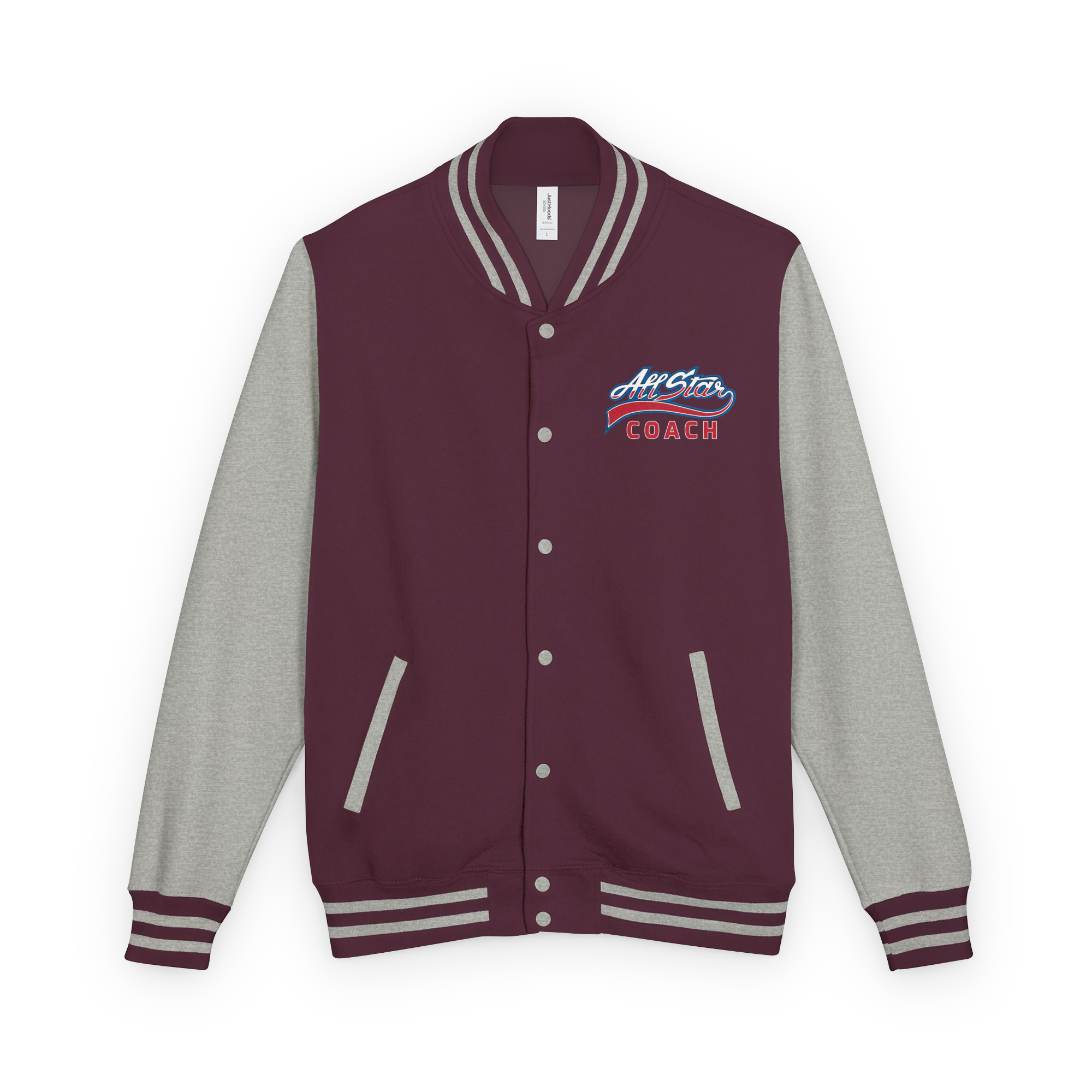 CTDI AllStar Letterman Jacket - Image 6