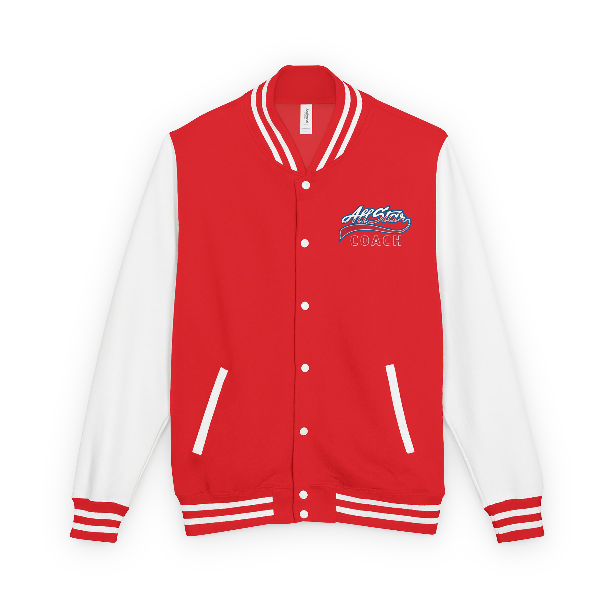 CTDI AllStar Letterman Jacket - Image 19