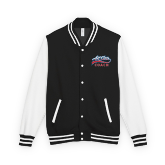 CTDI AllStar Letterman Jacket