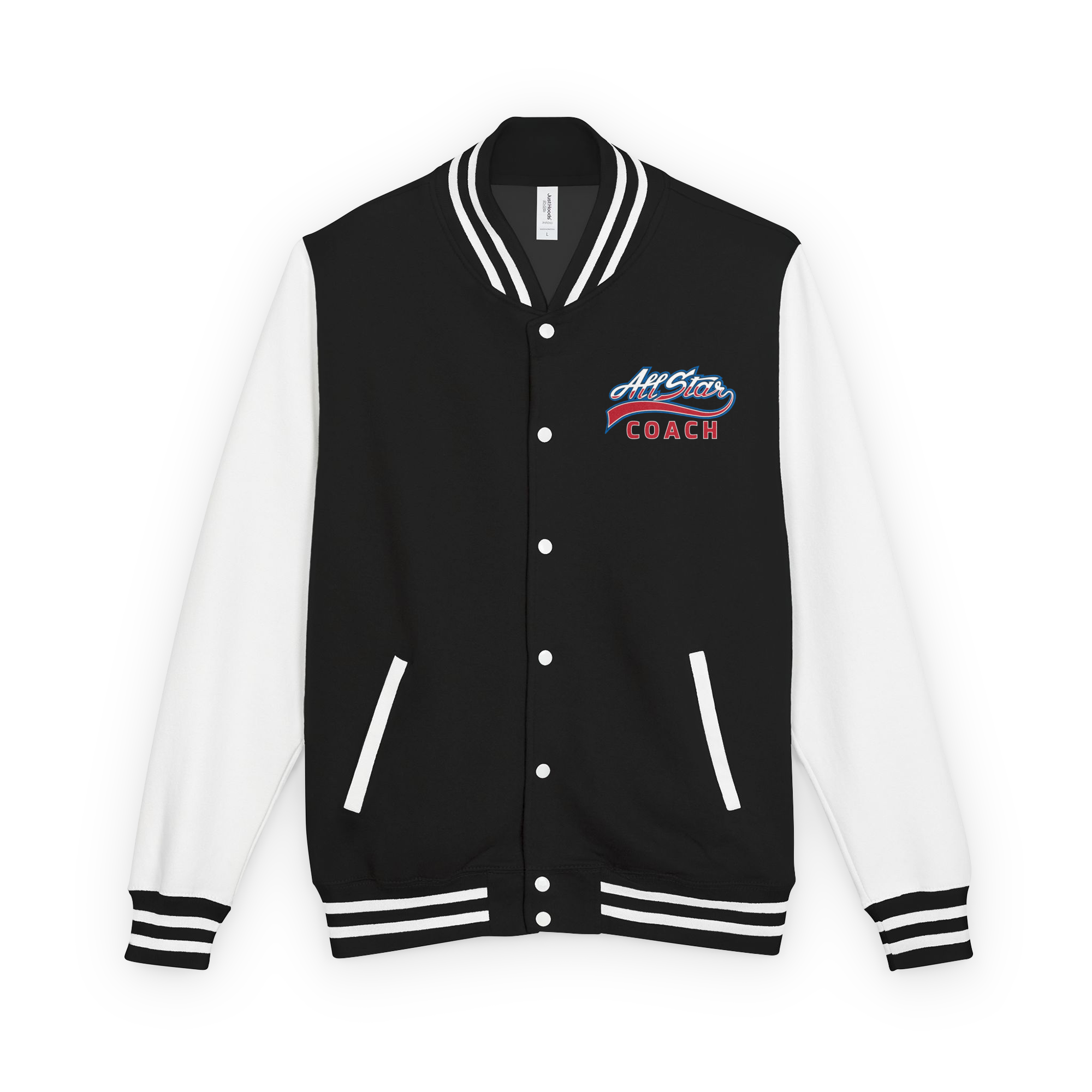 CTDI AllStar Letterman Jacket