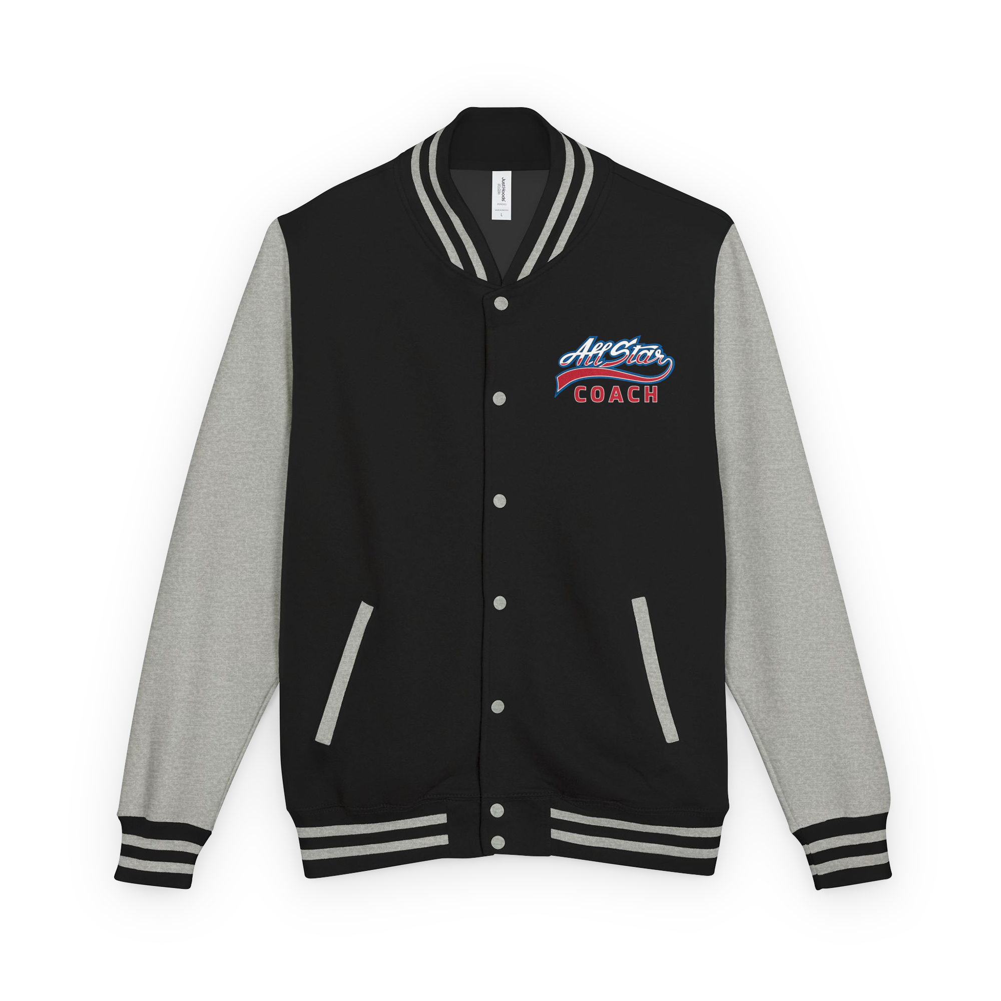 CTDI AllStar Letterman Jacket - Image 4