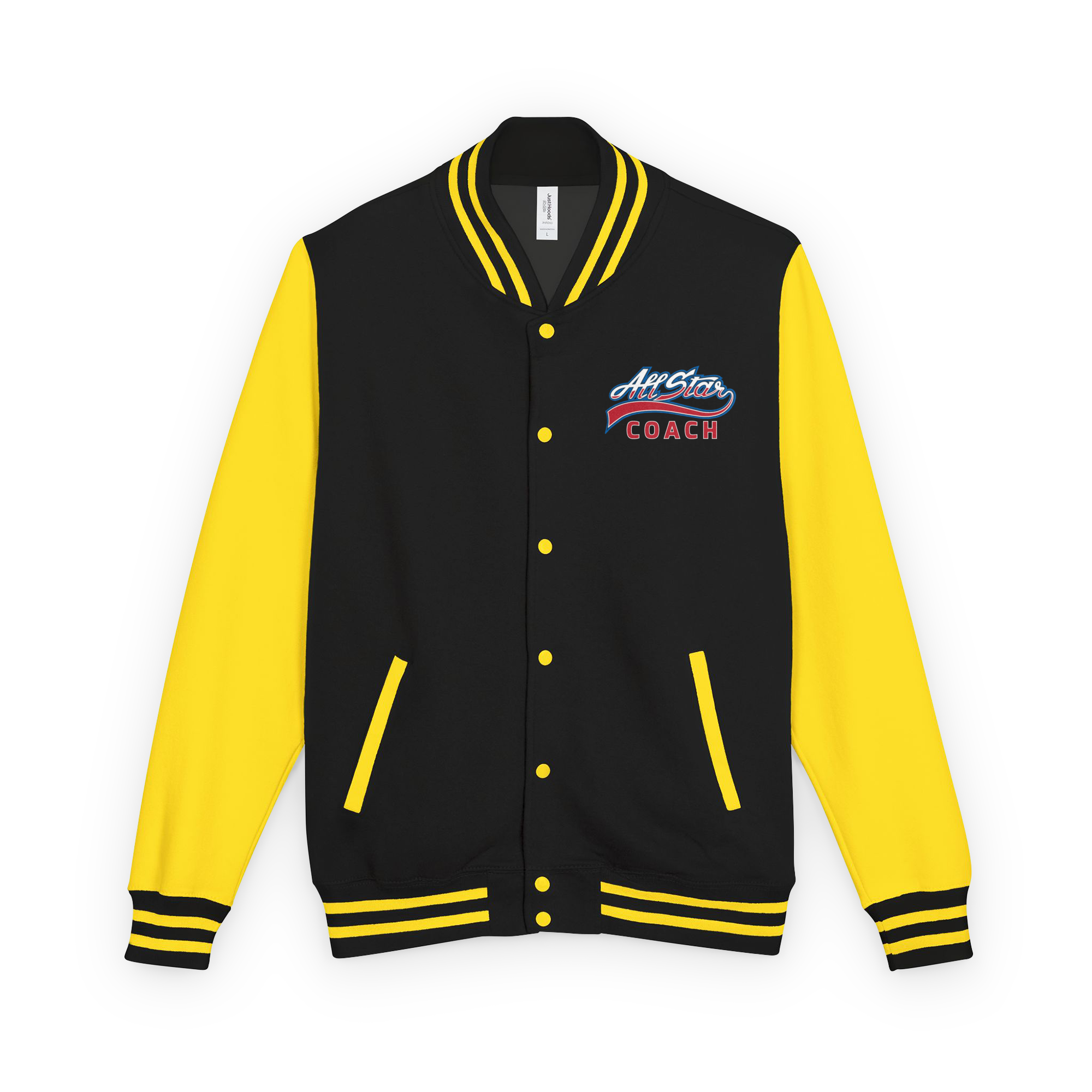 CTDI AllStar Letterman Jacket - Image 10