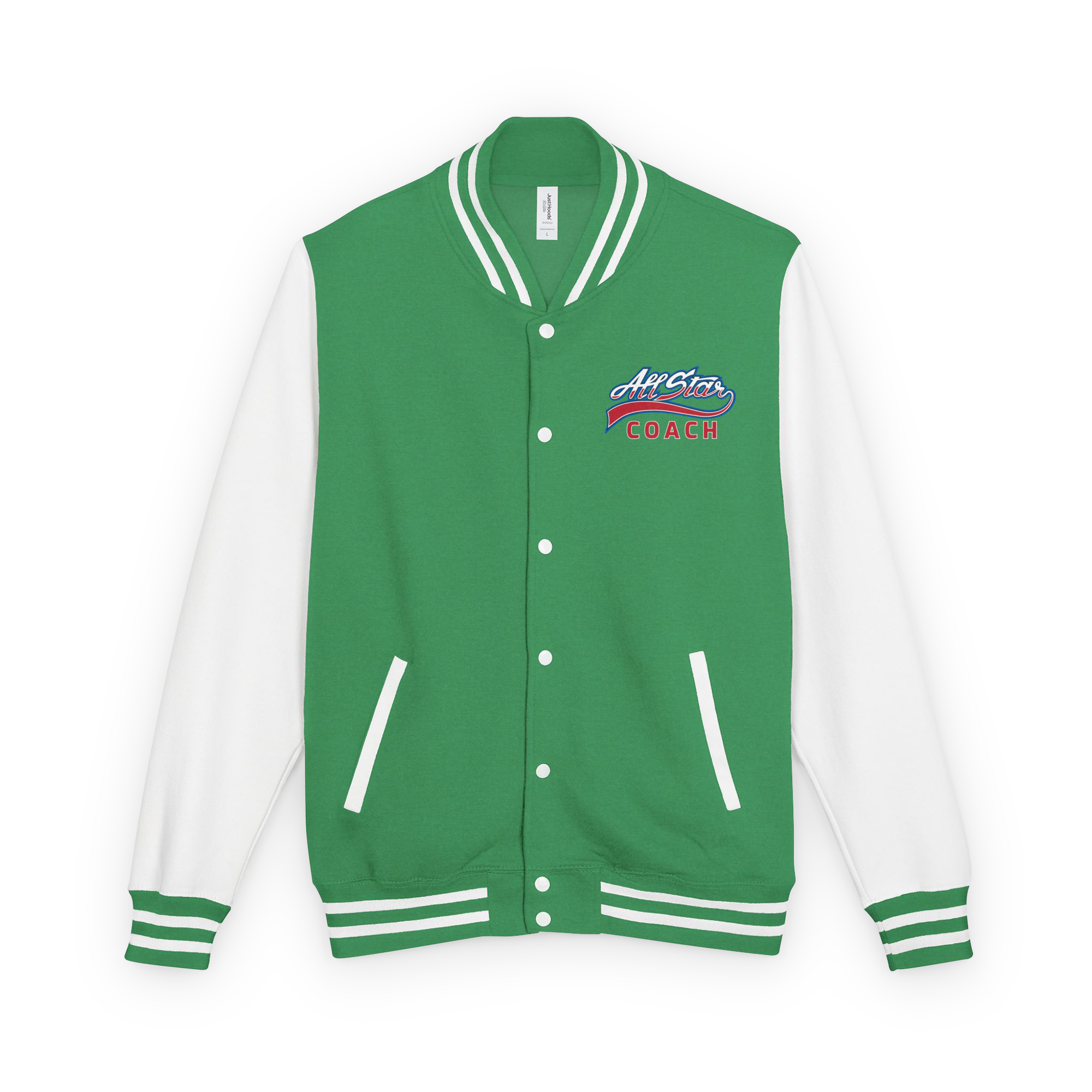 CTDI AllStar Letterman Jacket - Image 23
