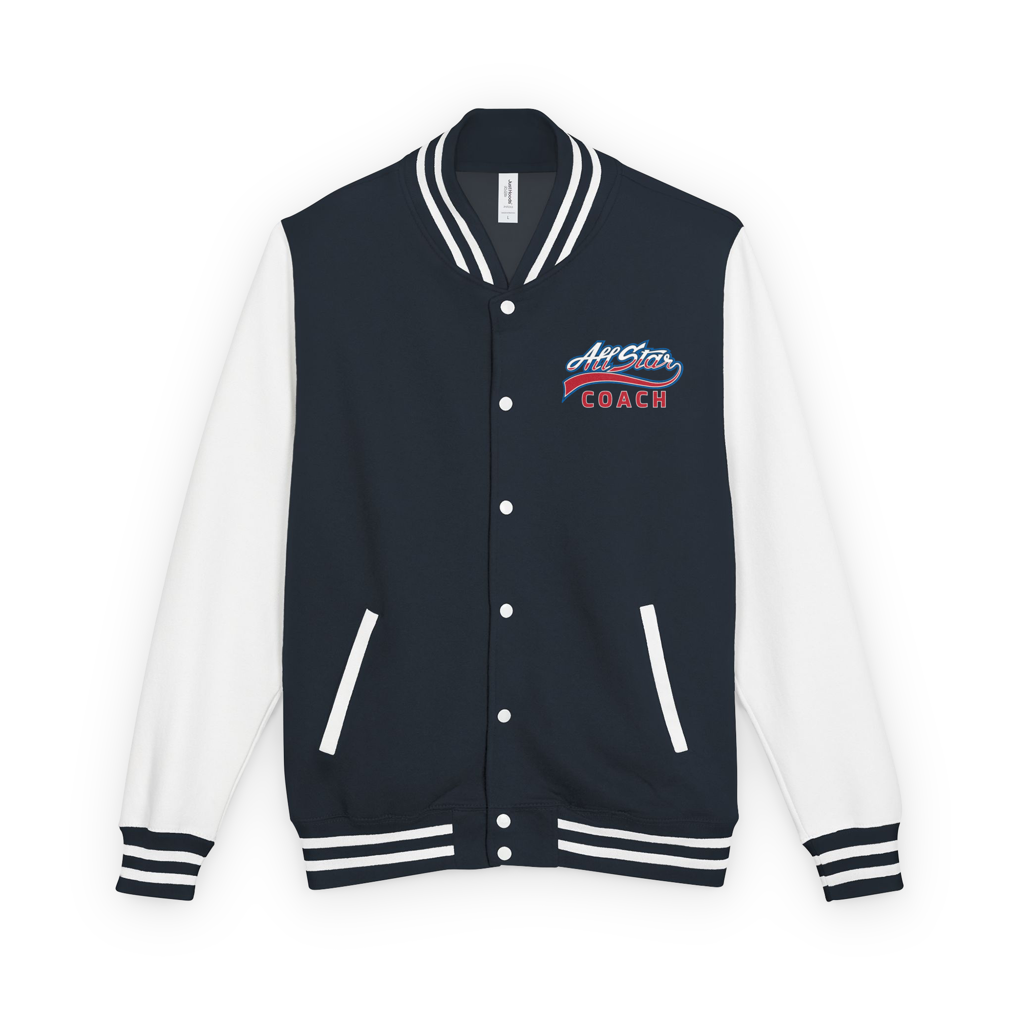CTDI AllStar Letterman Jacket - Image 13