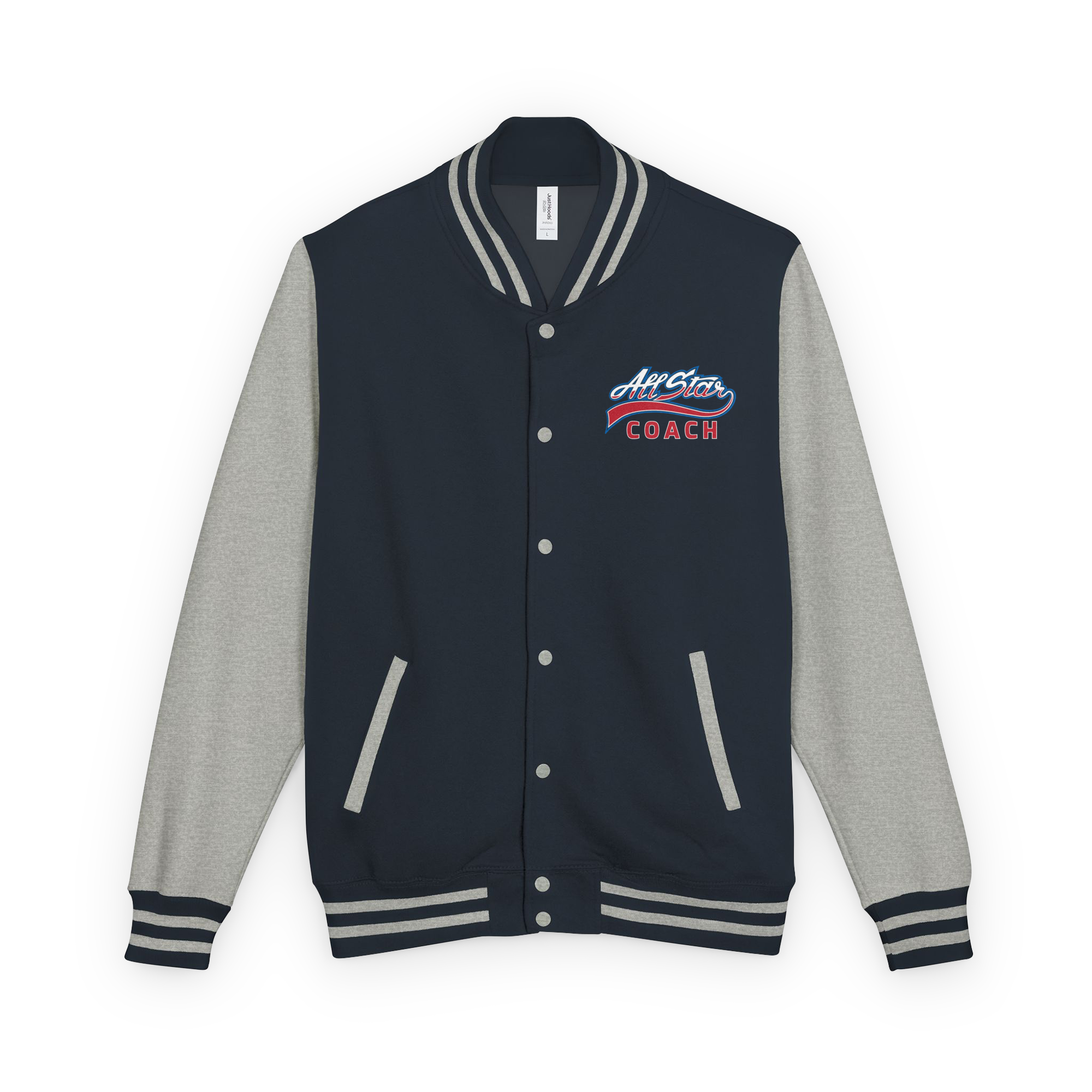 CTDI AllStar Letterman Jacket - Image 8