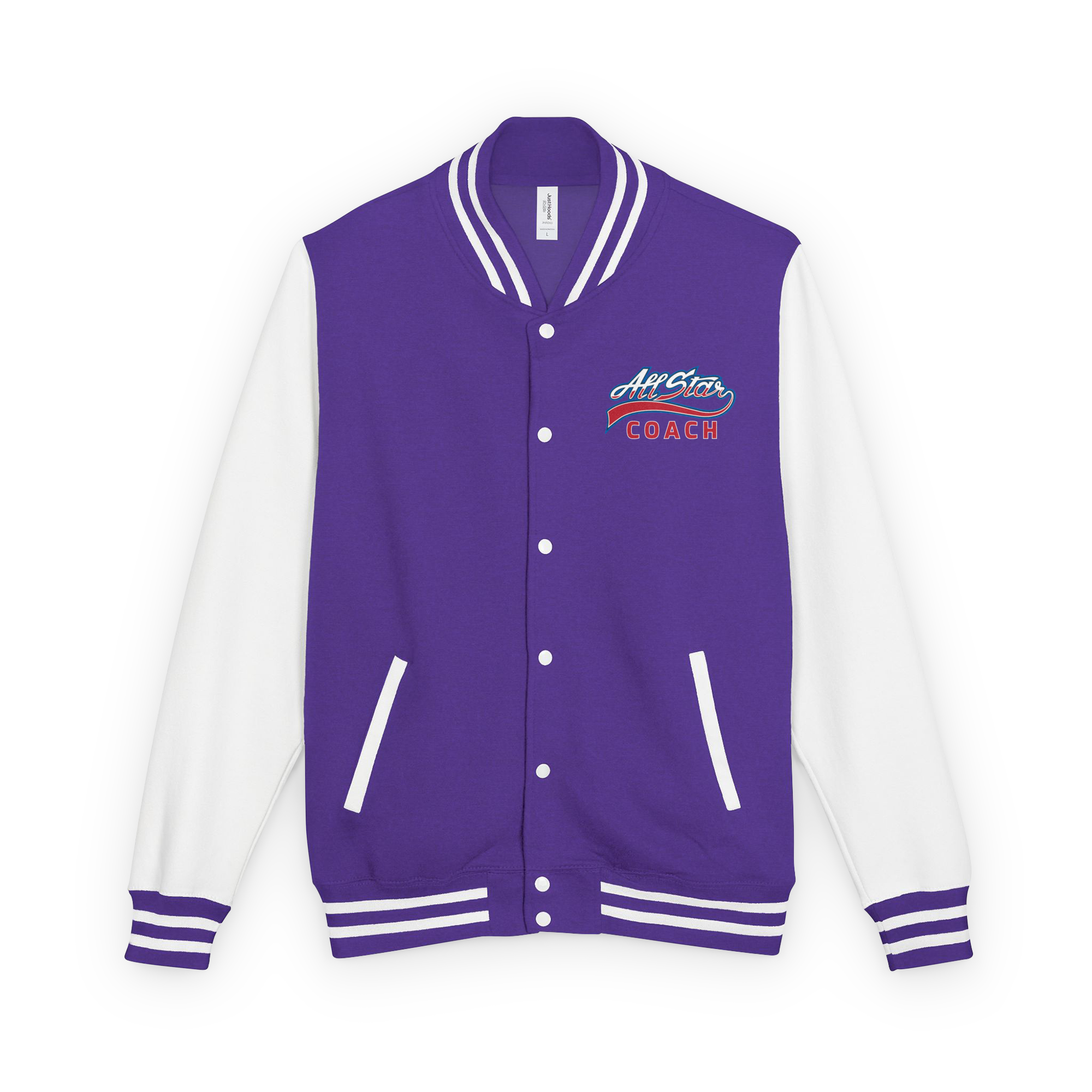 CTDI AllStar Letterman Jacket - Image 17