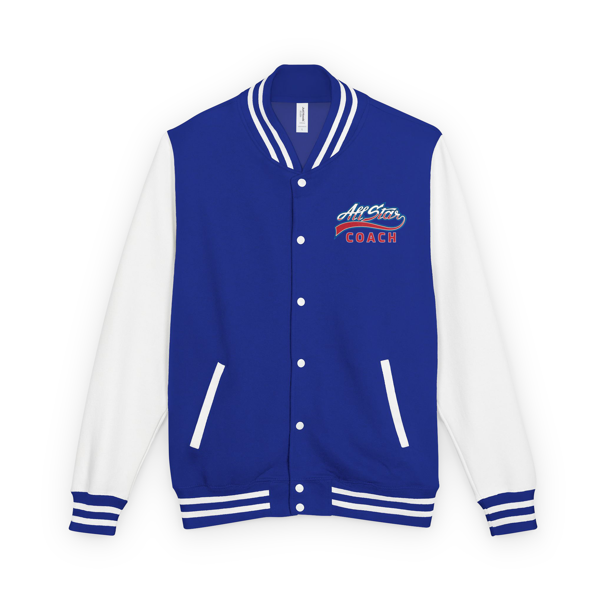CTDI AllStar Letterman Jacket - Image 15